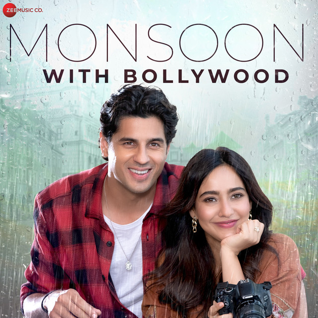 Monsoon With Bollywood