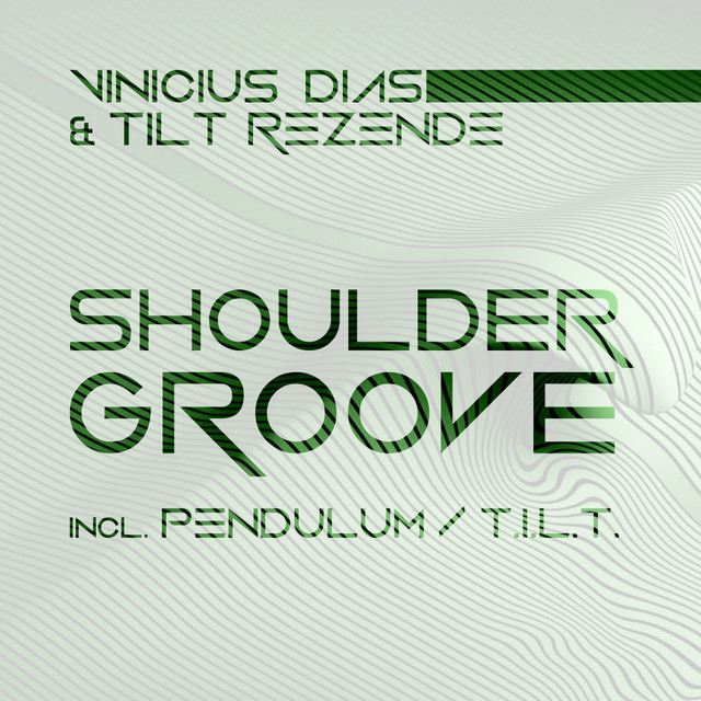 Shoulder Groove cover art