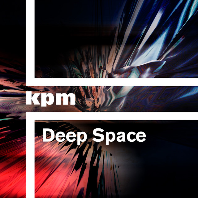 Deep Space cover art