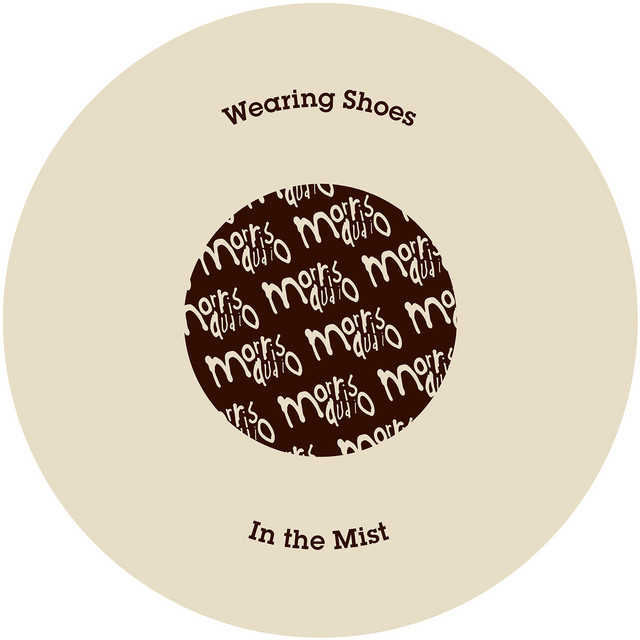 In the Mist album art