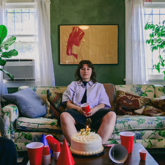 Growing Pains cover art