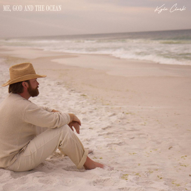 Me, God And The Ocean