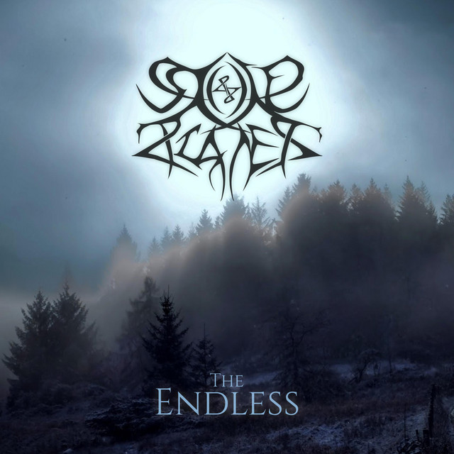 The Endless cover art