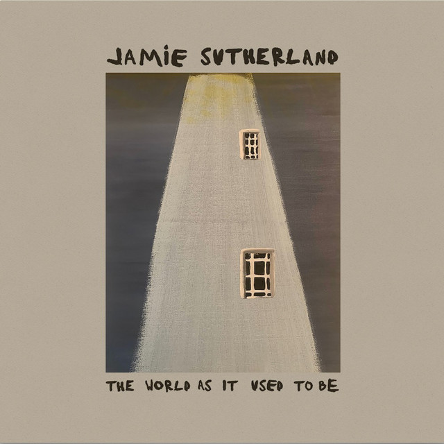The World As It Used To Be cover art
