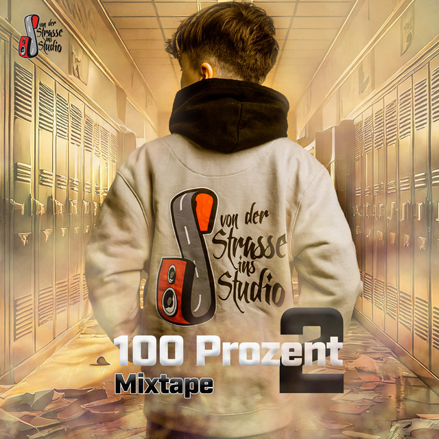 100 Prozent 2 cover art
