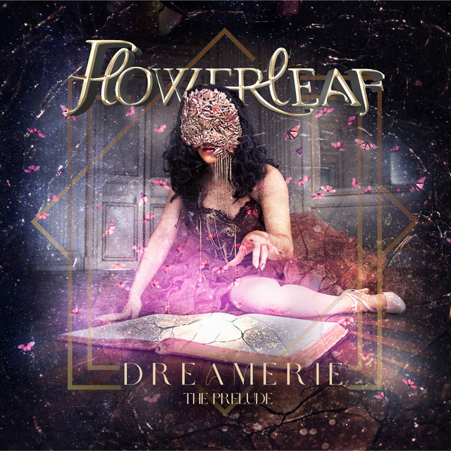 Dreamerie - The Prelude cover art
