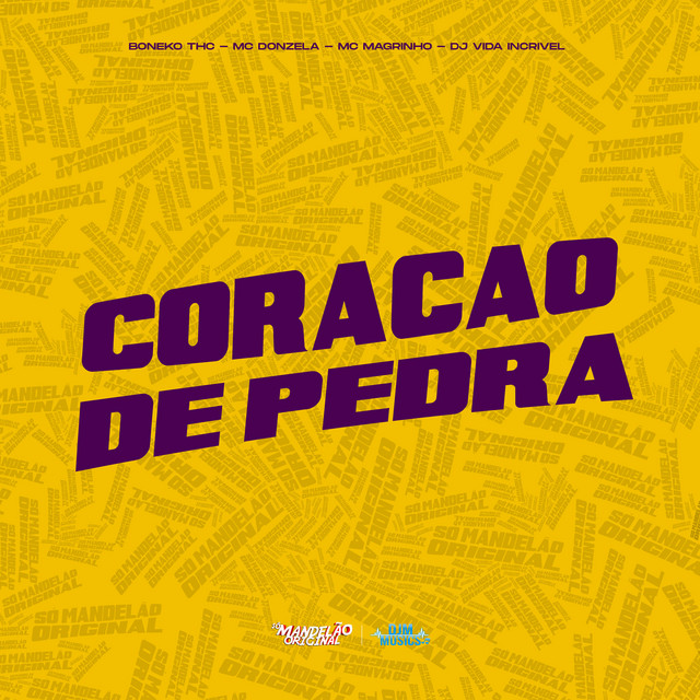 Coração de Pedra