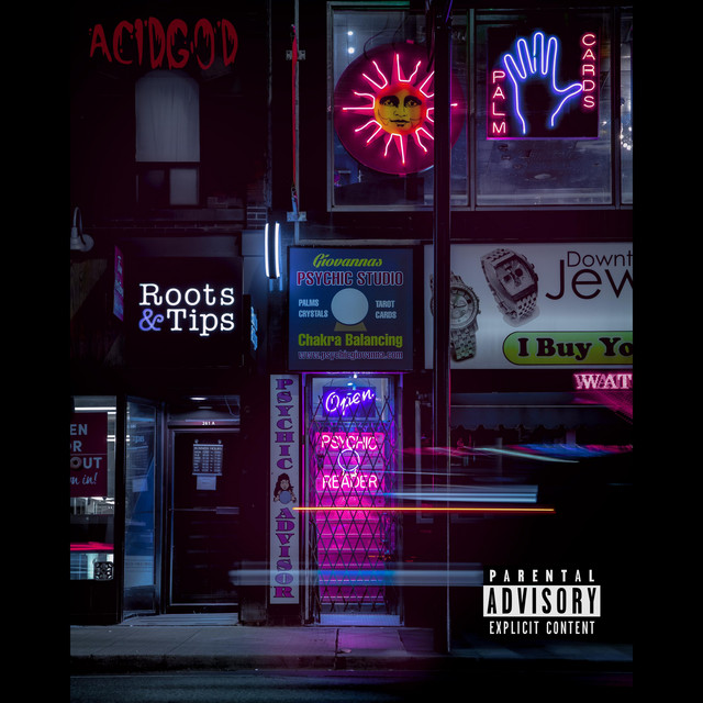 AcidGod