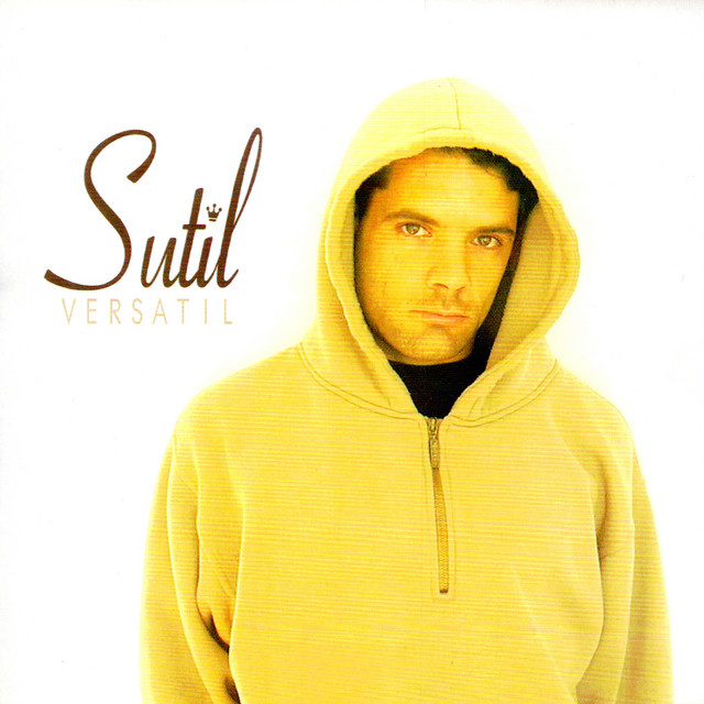 Versátil cover art