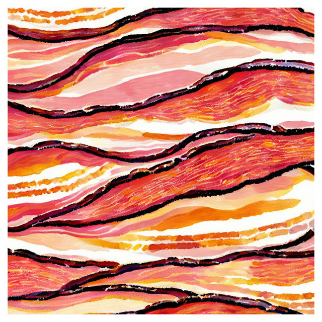 Veggie Bacon - Single by Frook | Spotify