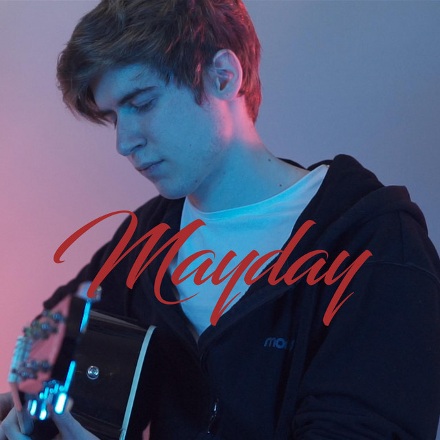 Mayday cover art