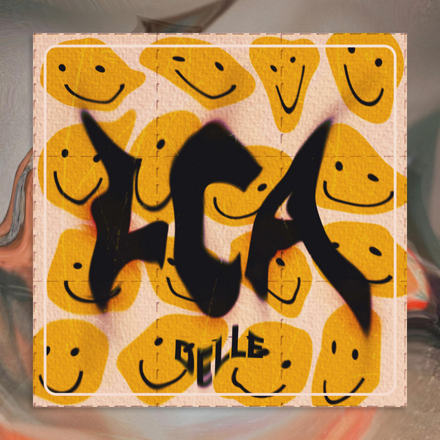 LCA cover art