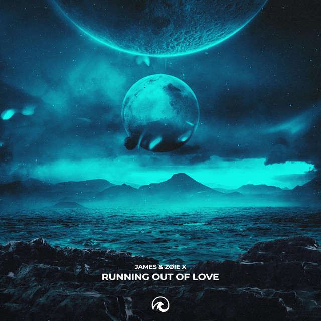 Running Out Of Love