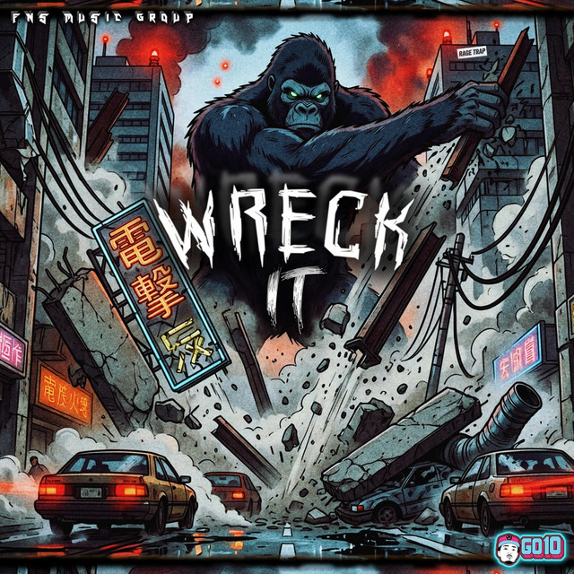 Wreck It