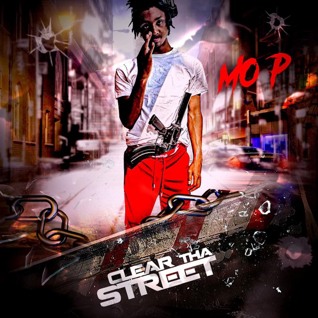 TAPPERNATI cover art