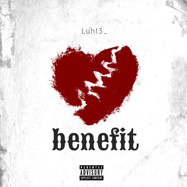 Benefit cover art