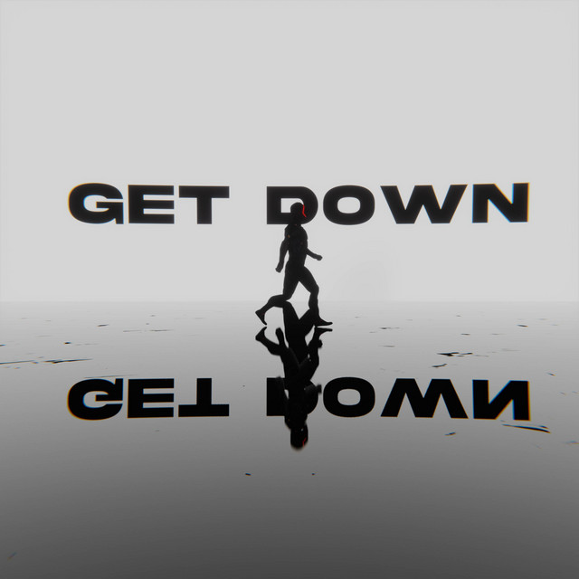 GET DOWN cover art