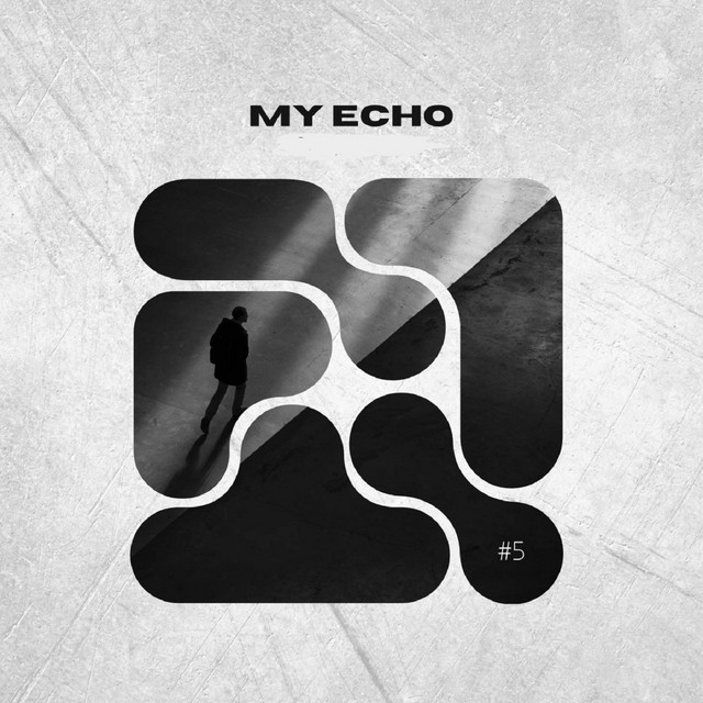 My Echo cover art