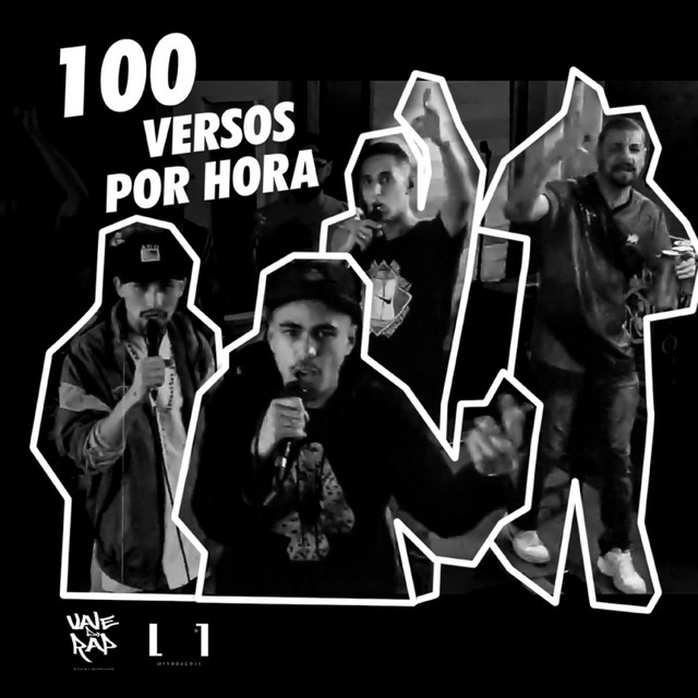 100 Versos por Hora