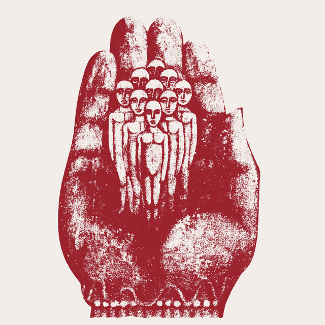 Rites Of Wrongs cover art