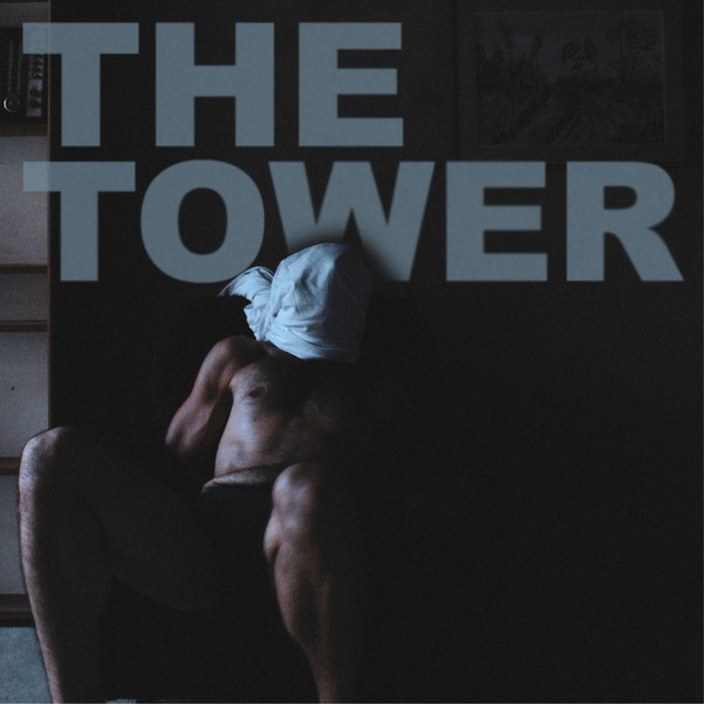 The Tower cover art