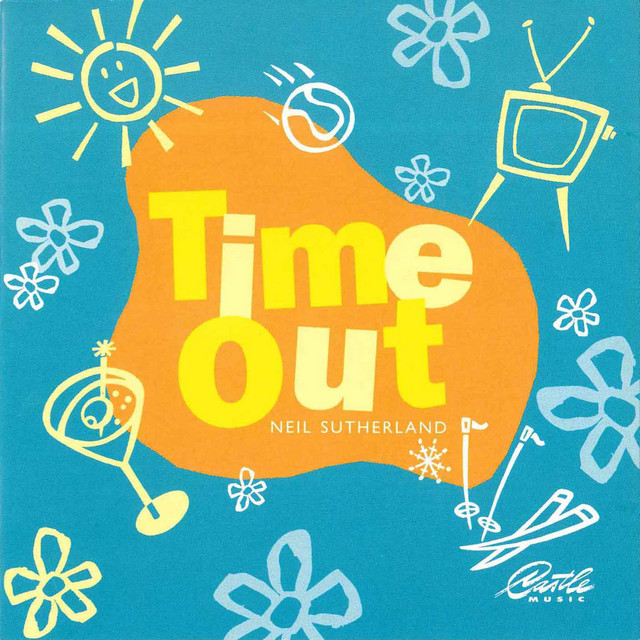 Time Out cover art
