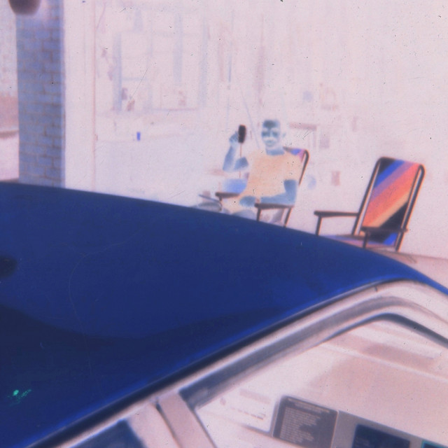 Ether (Slow Drive Mix) cover art