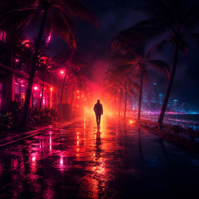 Lost in the Heat cover art