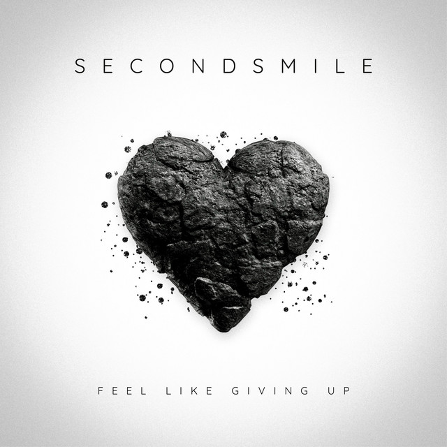 Feel Like Giving Up cover art