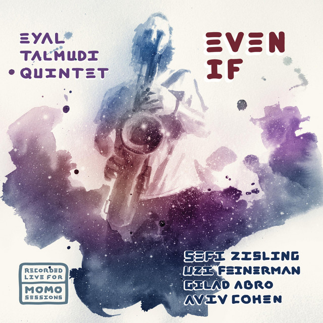 Even If cover art