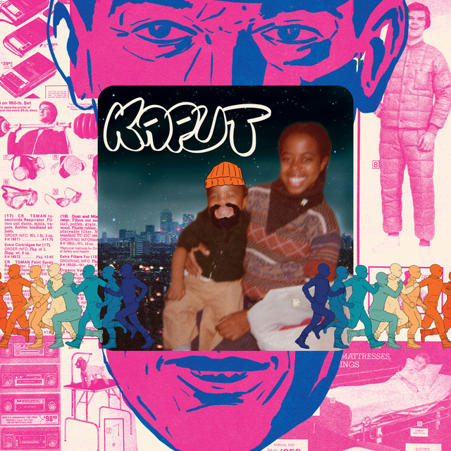 @ My Leisure cover art