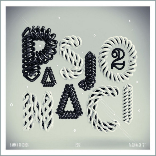 P2 cover art