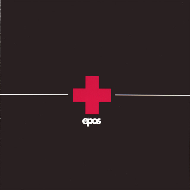 epos cover art