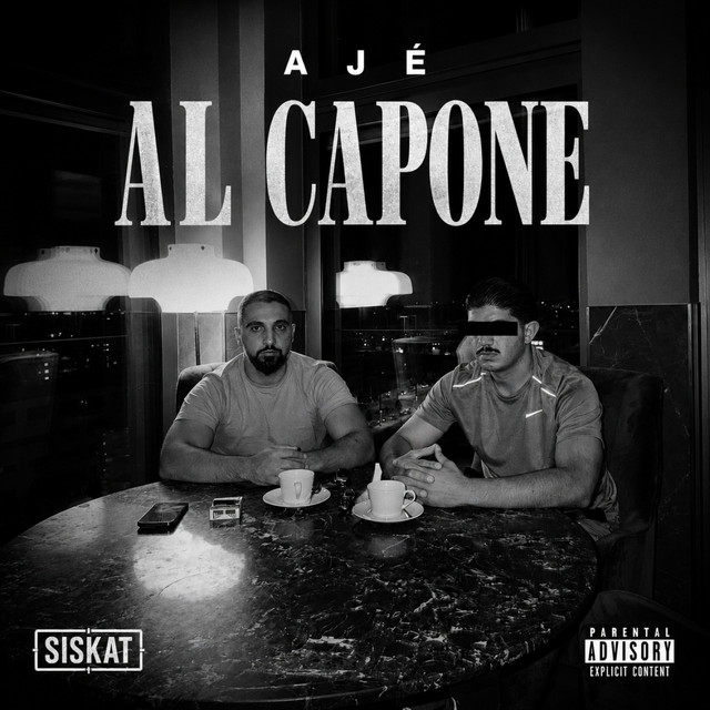 Al Capone cover