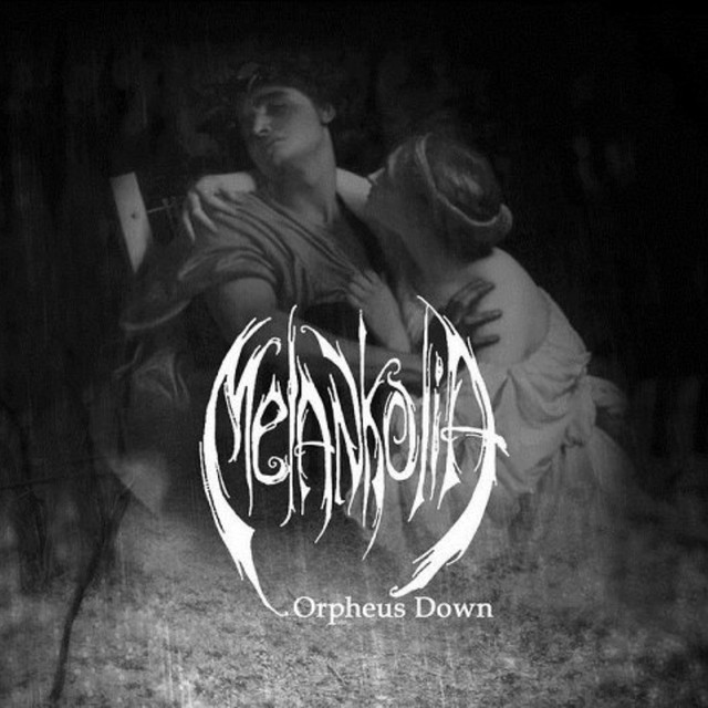 Orpheus Down (2026 Remaster) cover