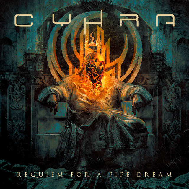 Requiem For A Pipe Dream cover art