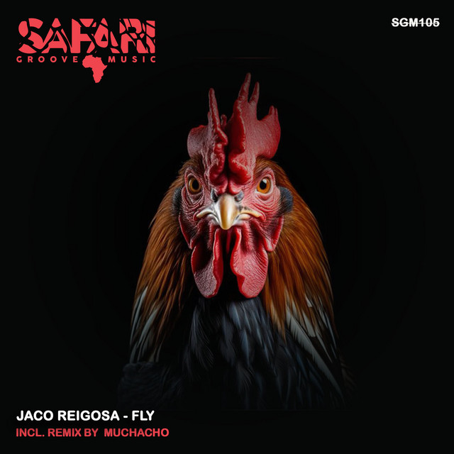 Fly - Original Mix