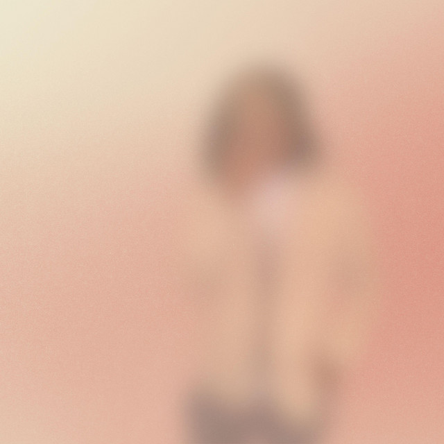Frosted Glass (EP) cover art