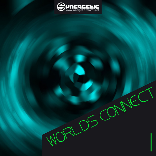 Worlds Connect I cover