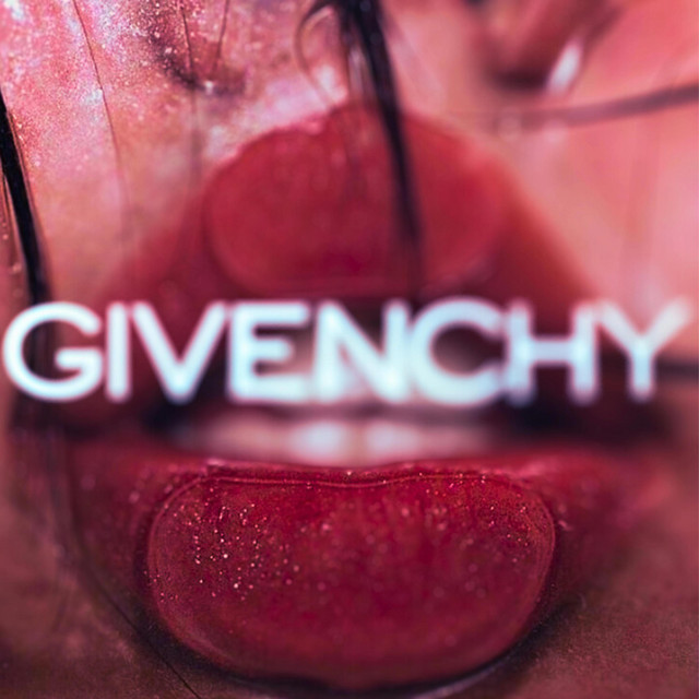 GIVENCHY! (Gigi's Song)