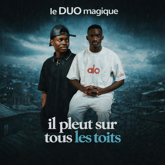 LE DUO MAGIQUE