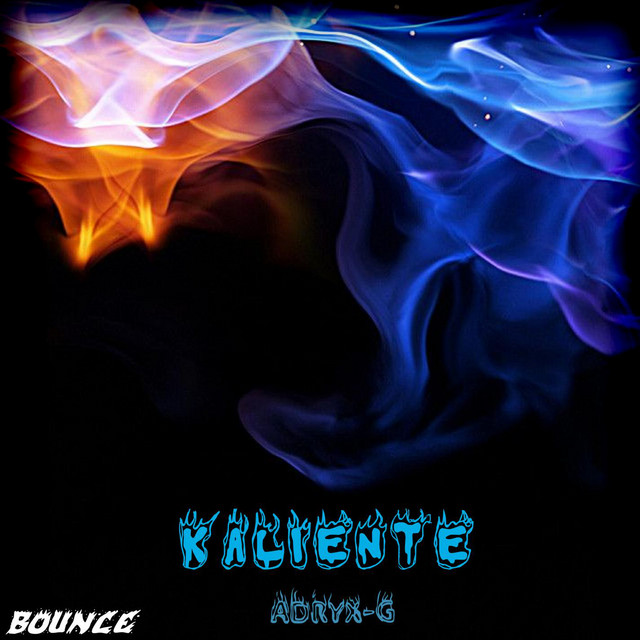 Kaliente - Kaliente