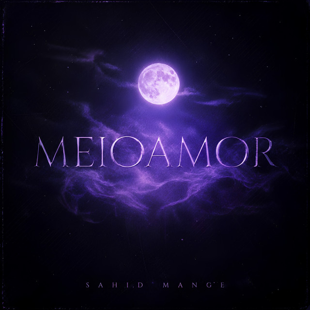 MEIOAMOR