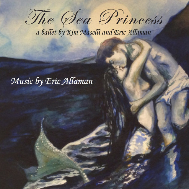 The Sea Princess cover