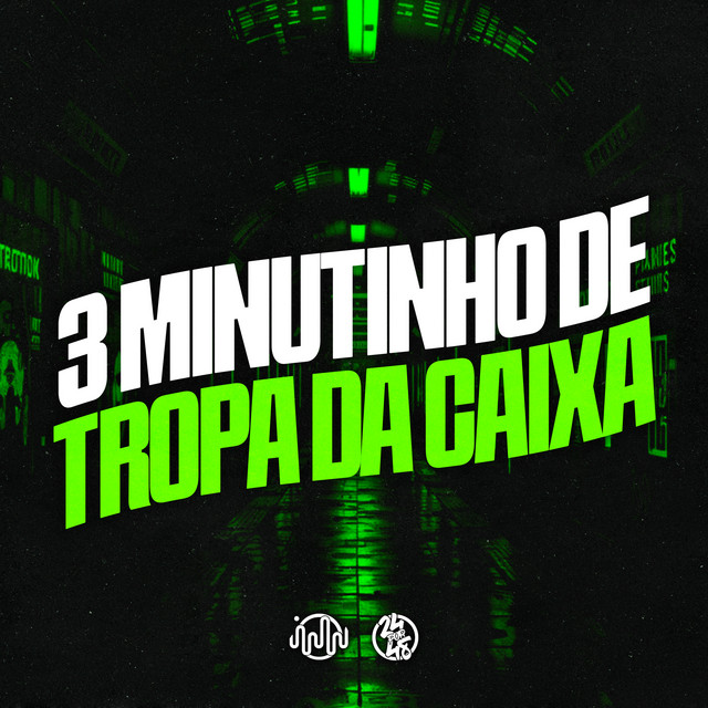 3 Minutinho de Tropa da Caixa