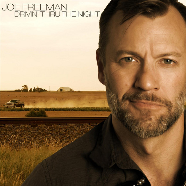 Drivin' Thru the Night cover