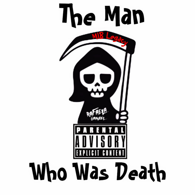 Man Who Was Death