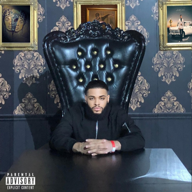 Just Good Friends cover art