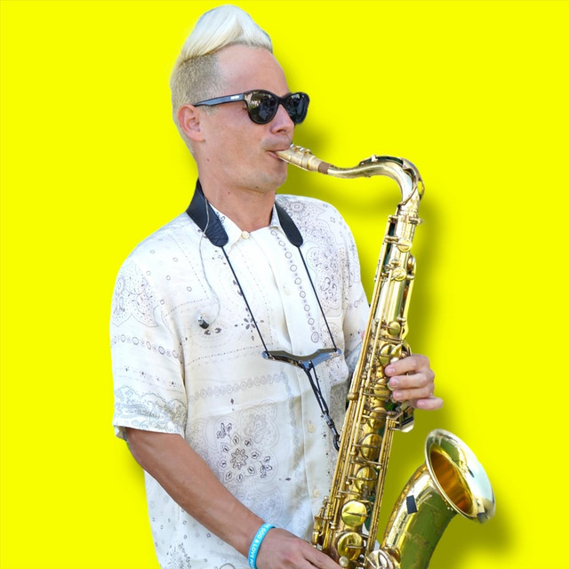 Essence (Sax Version)