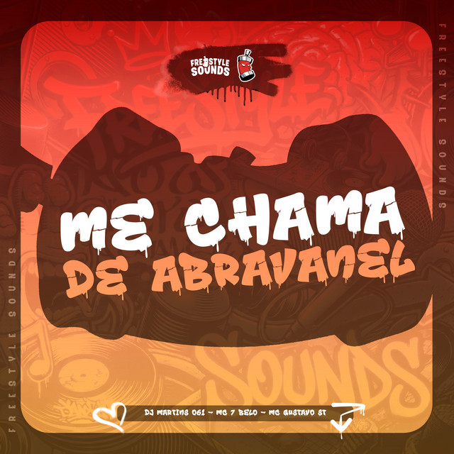 Me Chama De Abravanel